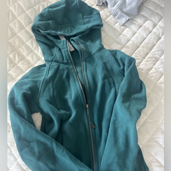 Limited edition color lulu define scuba!!! - Picture 2 of 5